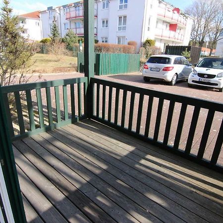 Ferienwohnung Maigloeckchen 17 Karlshagen Luaran gambar