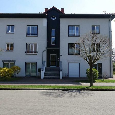 Ferienwohnung Maigloeckchen 17 Karlshagen Luaran gambar