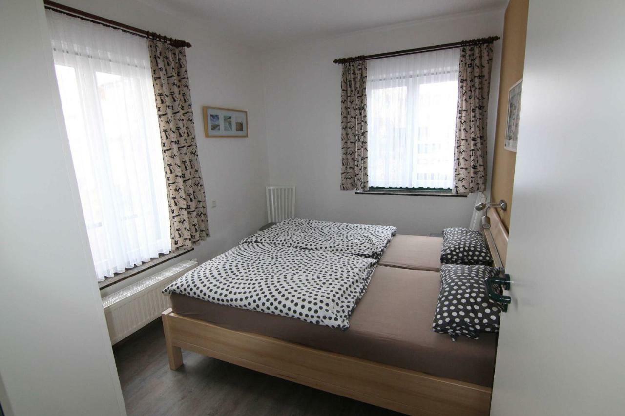 Ferienwohnung Maigloeckchen 17 Karlshagen Luaran gambar