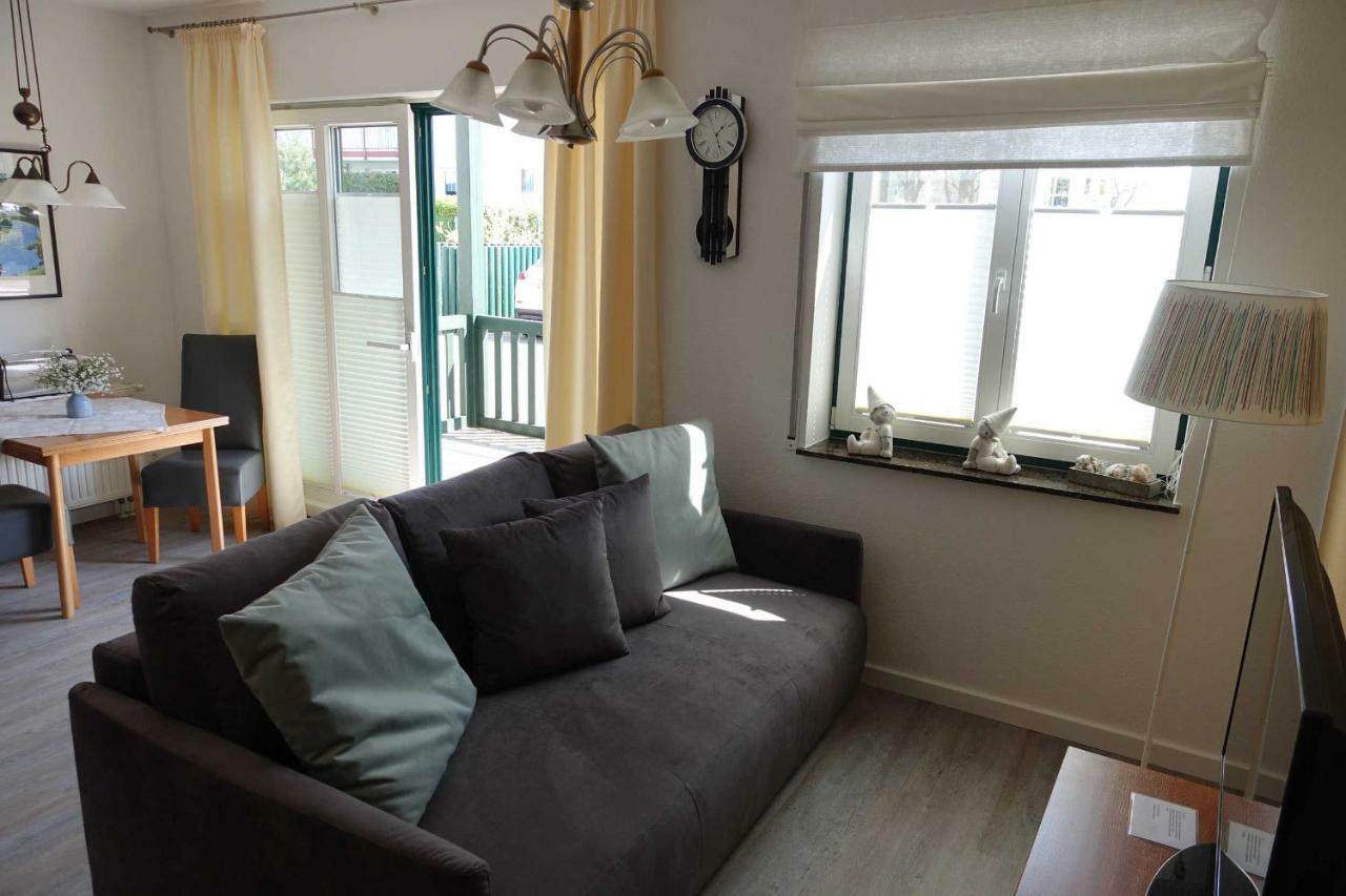 Ferienwohnung Maigloeckchen 17 Karlshagen Luaran gambar