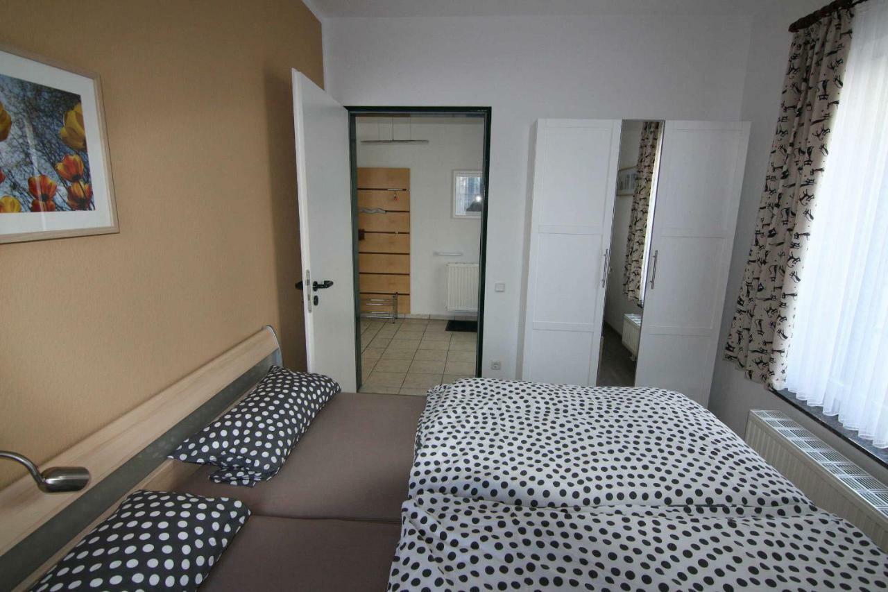 Ferienwohnung Maigloeckchen 17 Karlshagen Luaran gambar