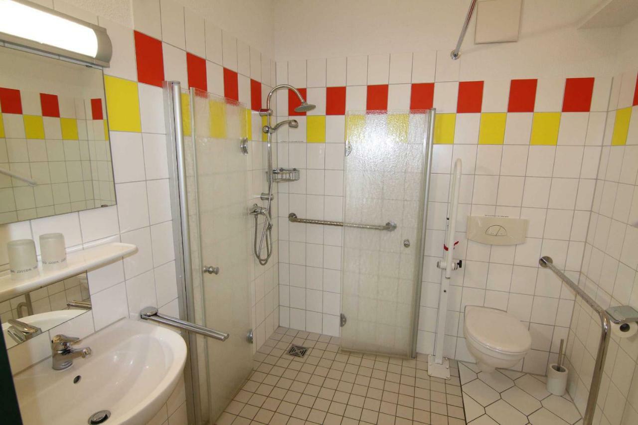 Ferienwohnung Maigloeckchen 17 Karlshagen Luaran gambar