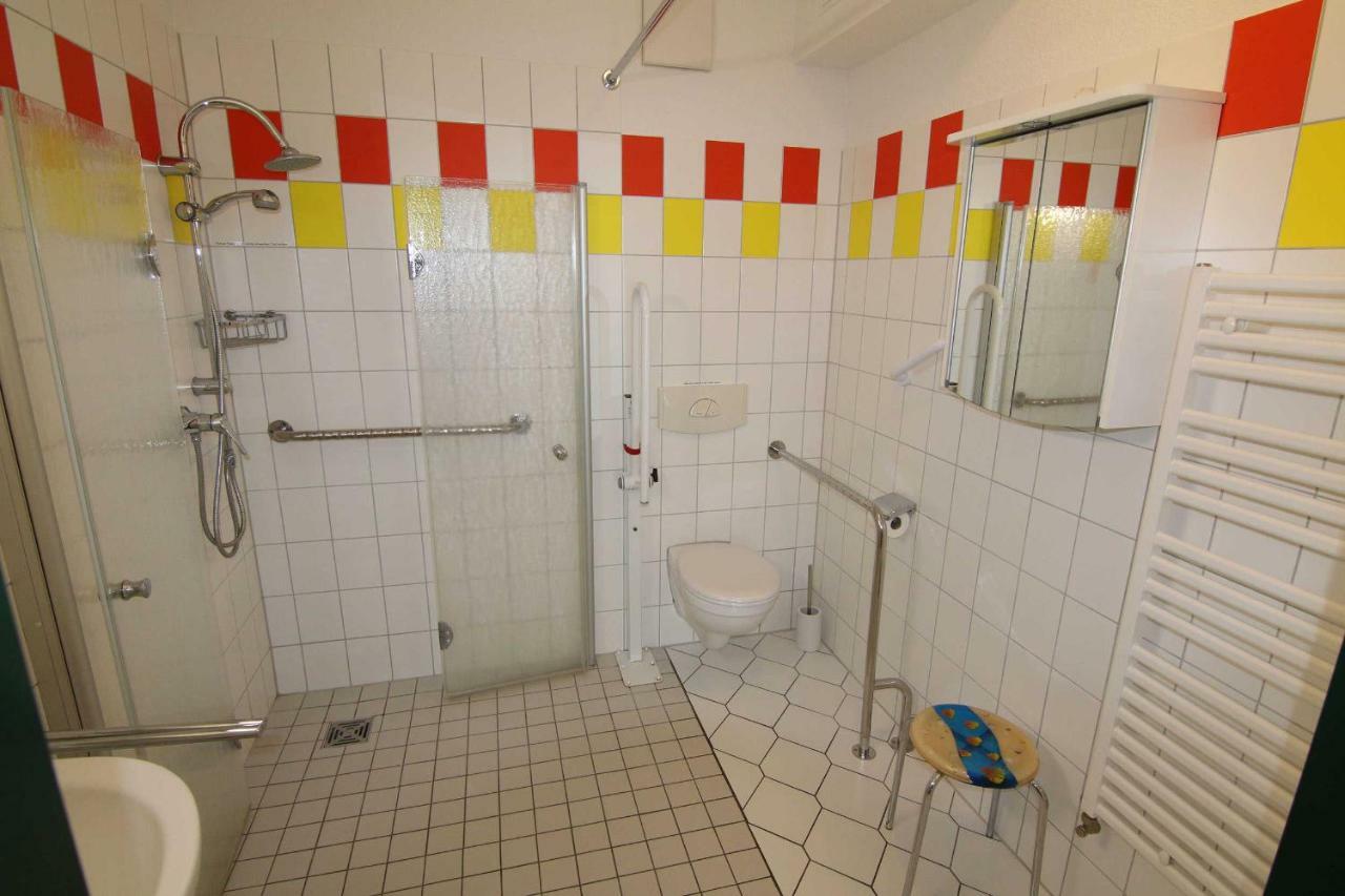 Ferienwohnung Maigloeckchen 17 Karlshagen Luaran gambar